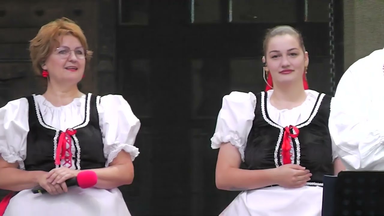 Prostějovské Hanácké slavnosti 2025 - Bludověnka