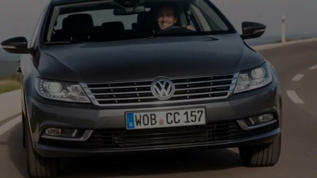 Volkswagen CC (1st gen) 3.6 L VR6 BLV (2012—2017) Engine Reliability Problems