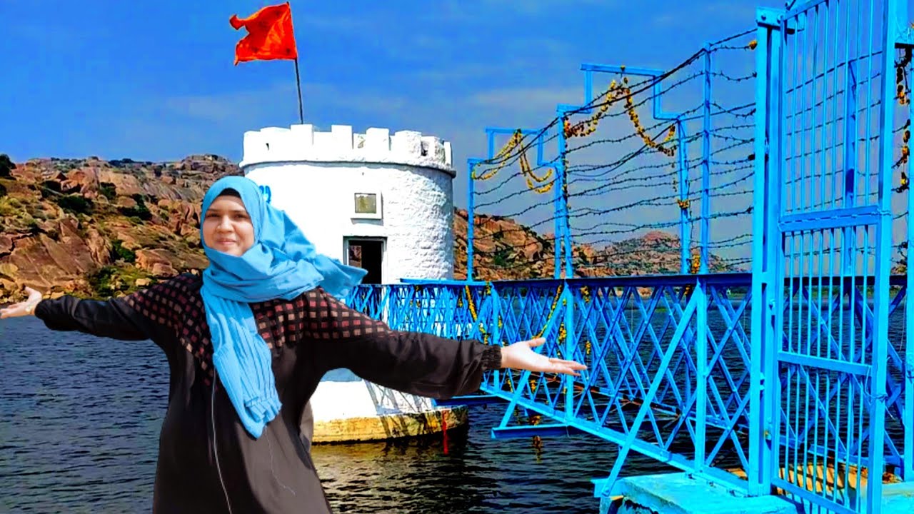 Adoni Ramjala Lake | amazing view |  Today blog | from Andhra Pradesh #hyderabadmirchi #heenaview