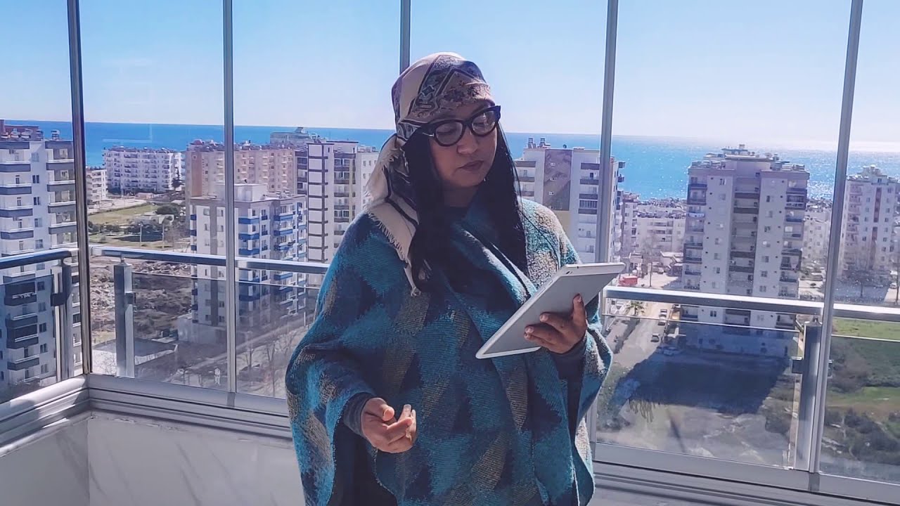 Репетиция новой программы.