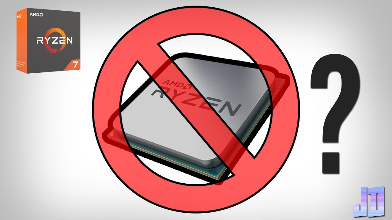 HAS RYZEN FAILED OR SUCCEEDED?