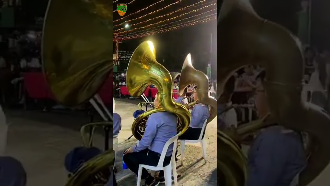 Italian Caprice - Arr by Ino Bote (21st Feast Celebration of Sta Cecilia 2024)