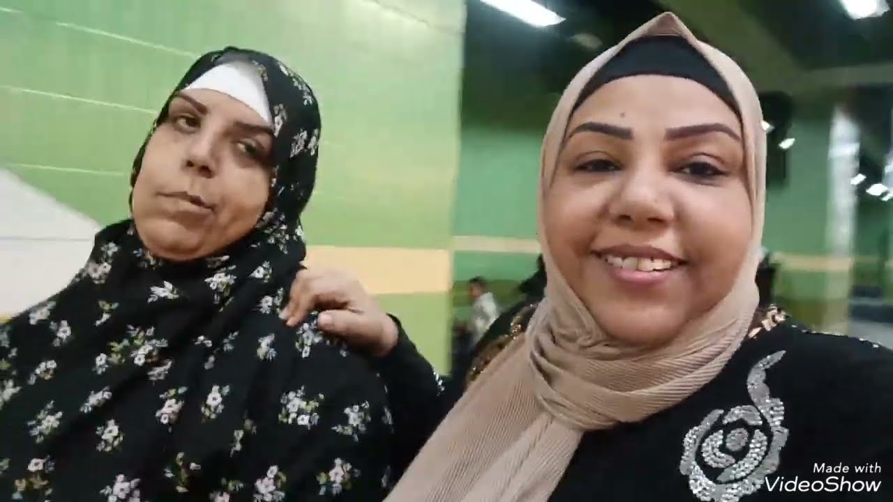 روحنا نزور ماما في المقابر بمناسبه طلعت رجب وكل سنه وانتم طيبين 🤲