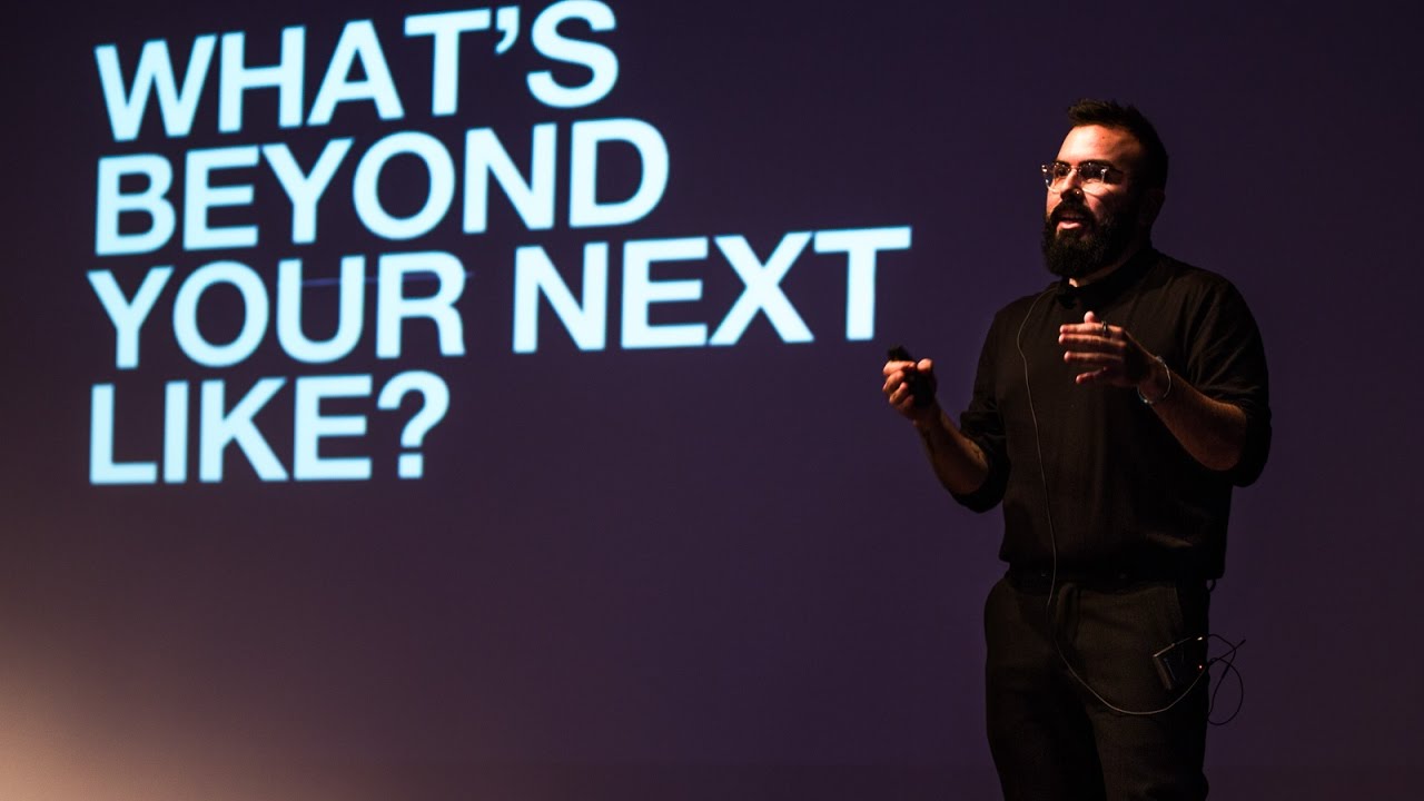 SCALE16 – Paul Aguirre-Livingston from EyeEm on the power of print