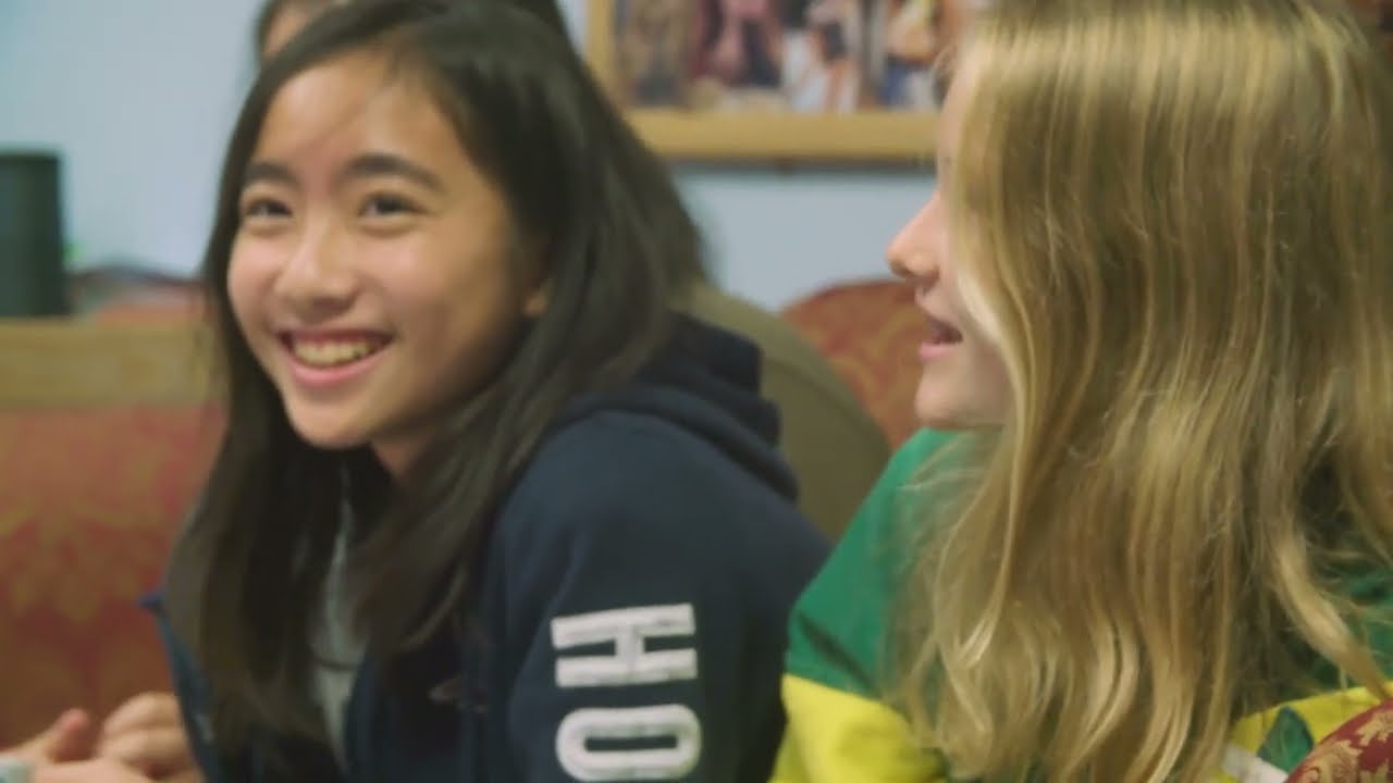 Oundle School | Belonging
