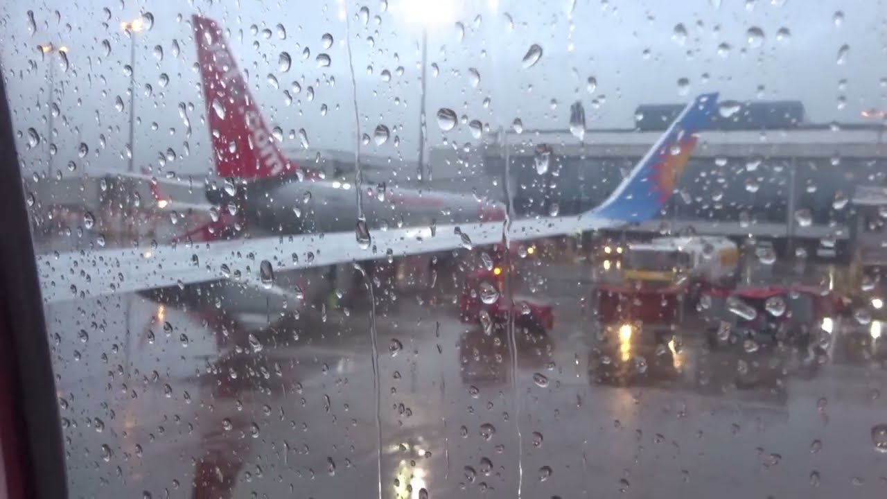 Jet2Holidays B737-800 | Birmingham to Athens | Full Flight