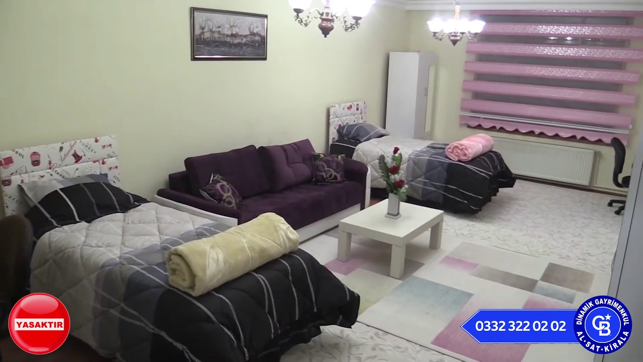 APART ODA KONYA
