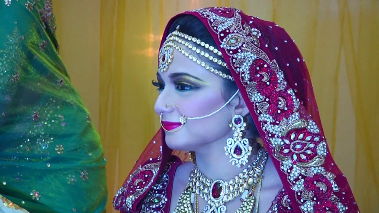 Sheikh Ananya Wedding Full Program | Wedding Story Bangladesh