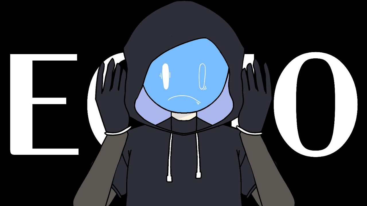 ECHO meme • Backrooms meme [OC • pp/pg]