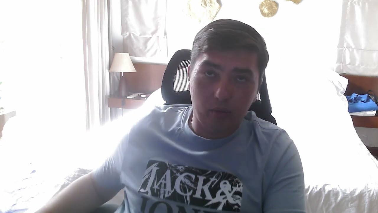 Моя история. Как сложилось в Тае? Куда пропал? Почему не стримил? Какие планы?