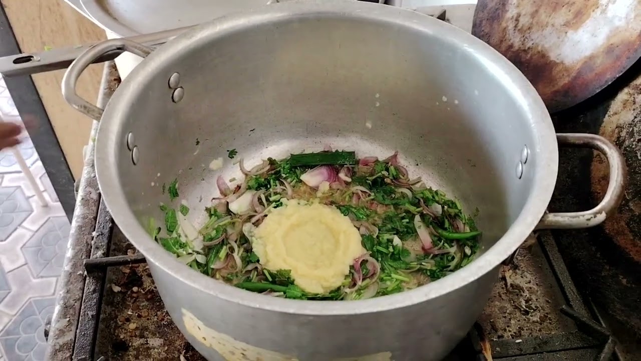 Ghee rice Sunday special 