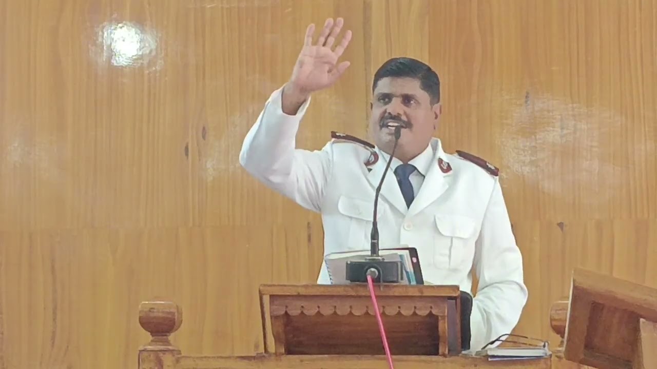 வெற்றியுள்ள கிறிஸ்தவ வாழ்க்கை 