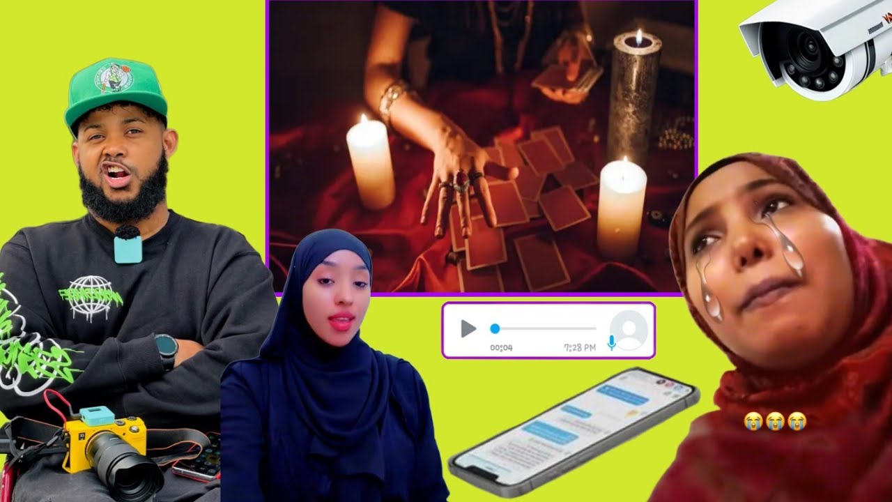 DAAWO QAABKA LOO SIXRAY LADAN CIDI OO TEAM 27 KAMID AHED MALASIA JOOGIS MALEH MUQAAL ARGAGAX LEH....