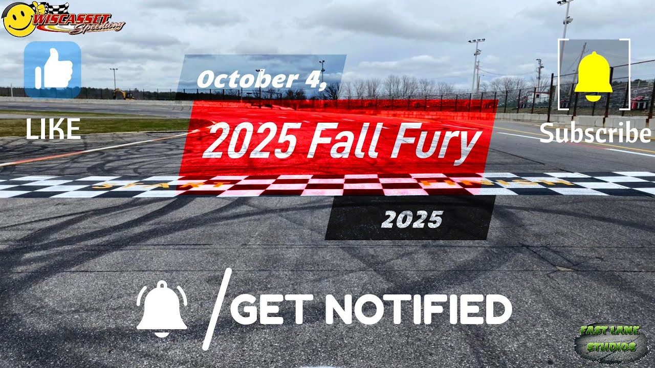 2025 Fall Fury
