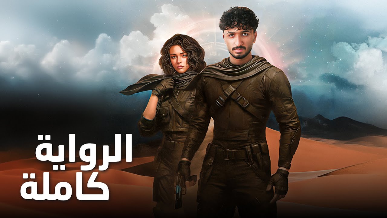 ملخص كامل لرواية ارسس 1 - الجزء الأول