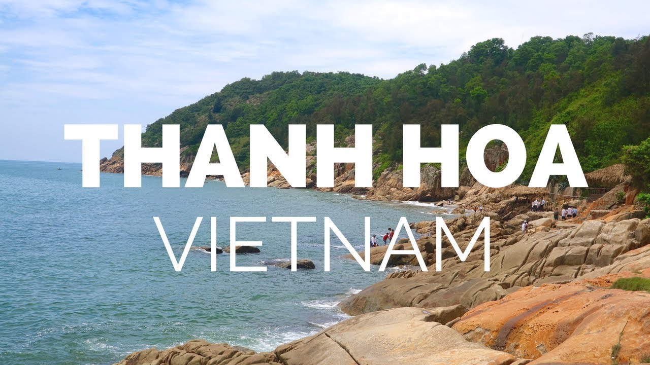 Thanh Hoa, Vietnam