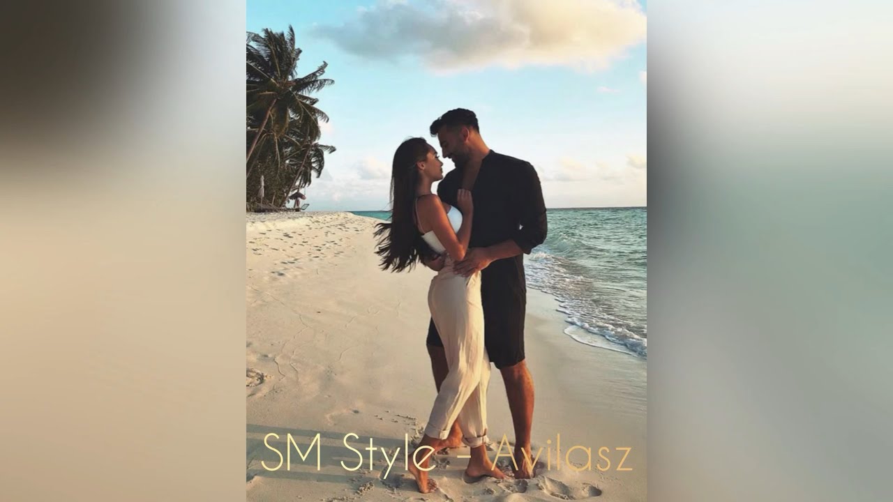 SM STYLE 2026 - AVILASZ - REMIX