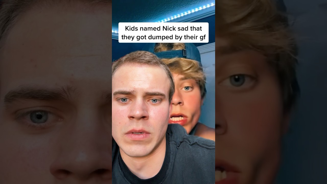 Exposing my old tiktoks cause it&rsquo;s banned