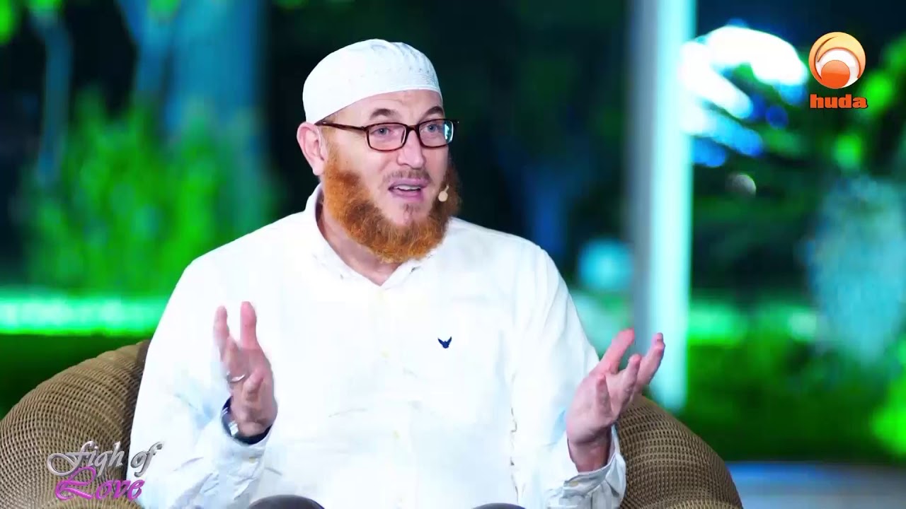 Searching for Peace of Mind # HUDATV