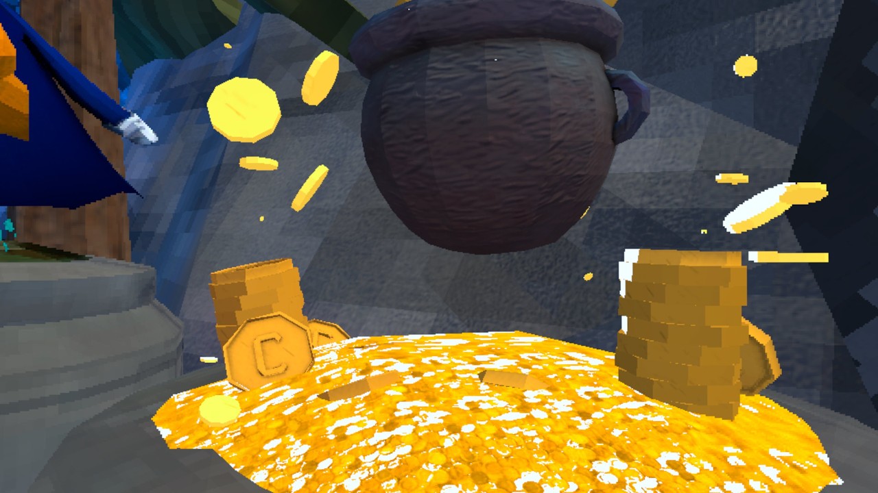 Animal company update is here