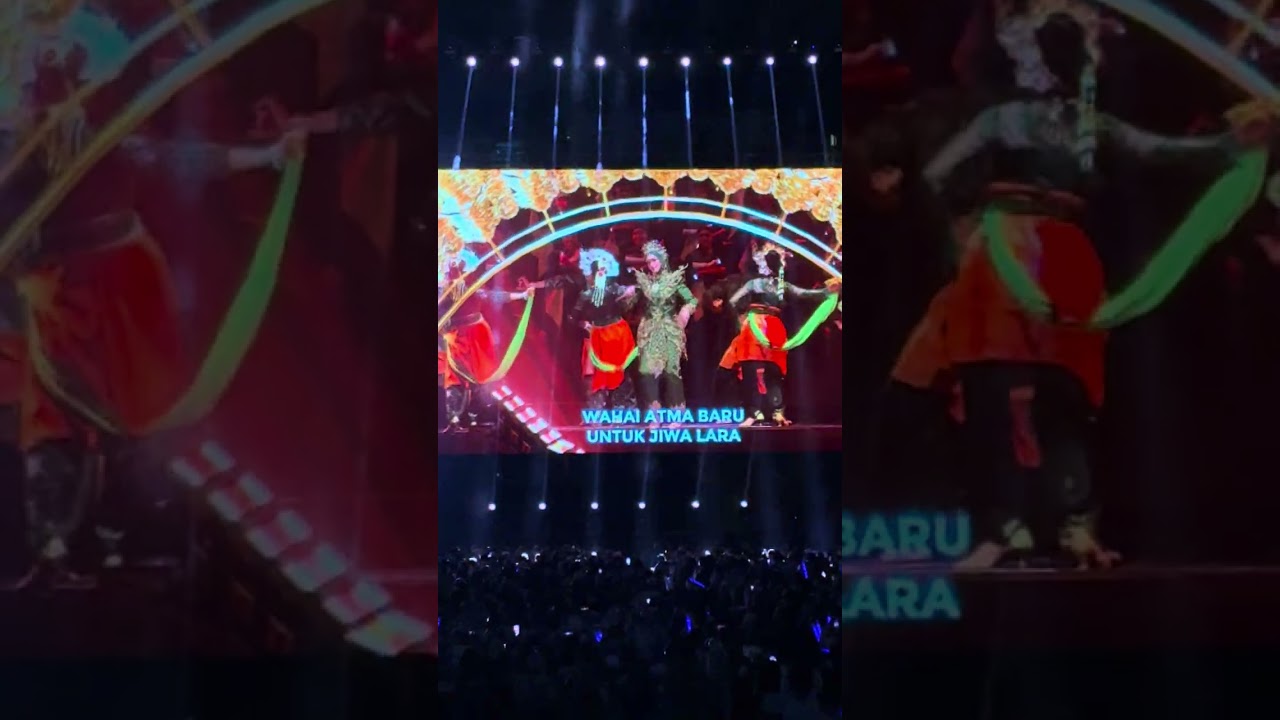 Kesuma - Siti Nurhaliza 