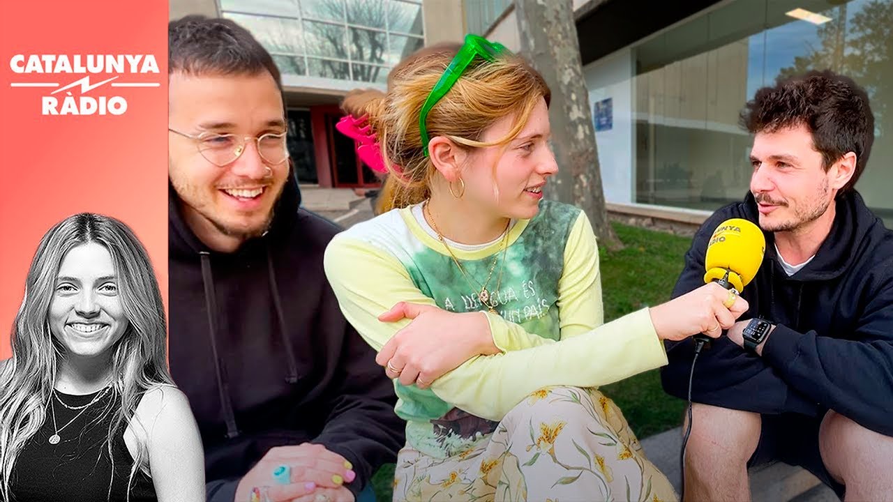 SEXE entre CONCURSANTS i MAL ROTLLOS a EUFÒRIA?