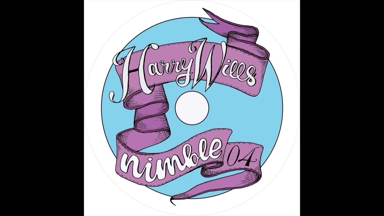 Harry Wills - If I Was You [NIMBLE04]