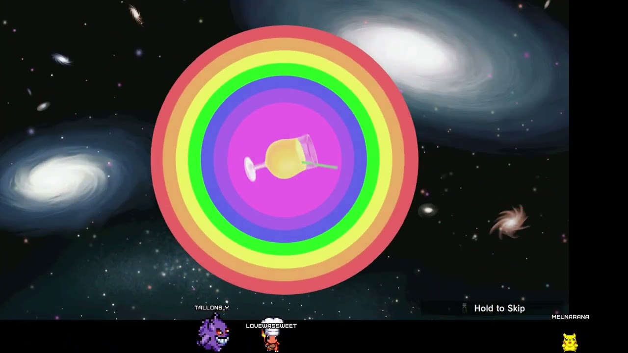 Katamari REROLL - Part 2