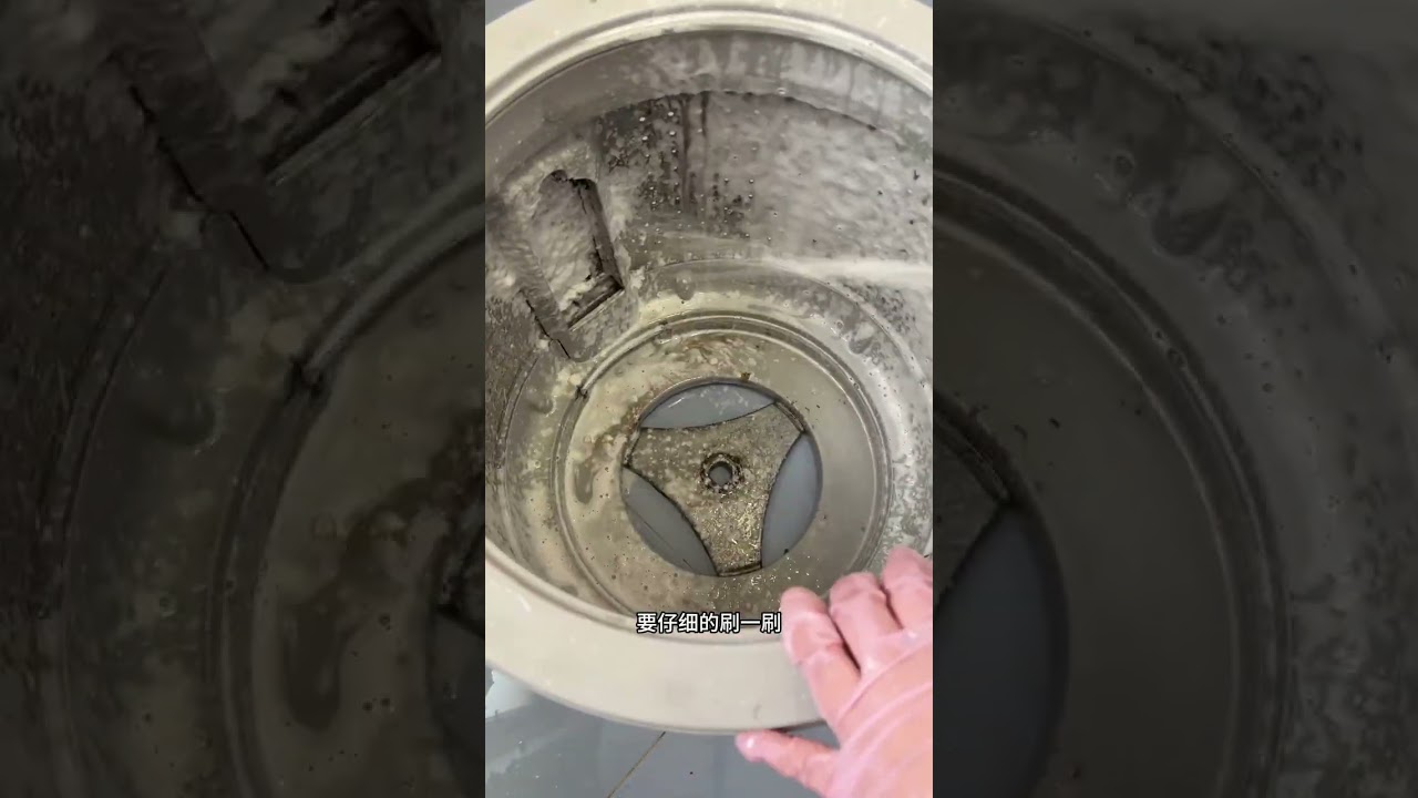 DIY Reinstalling My Washing Machine - A Charming Home Project