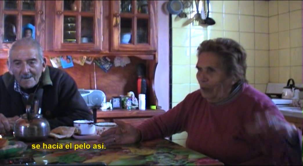 La Madre del Agua
