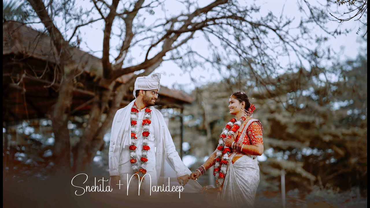 Snehita+Manideep
