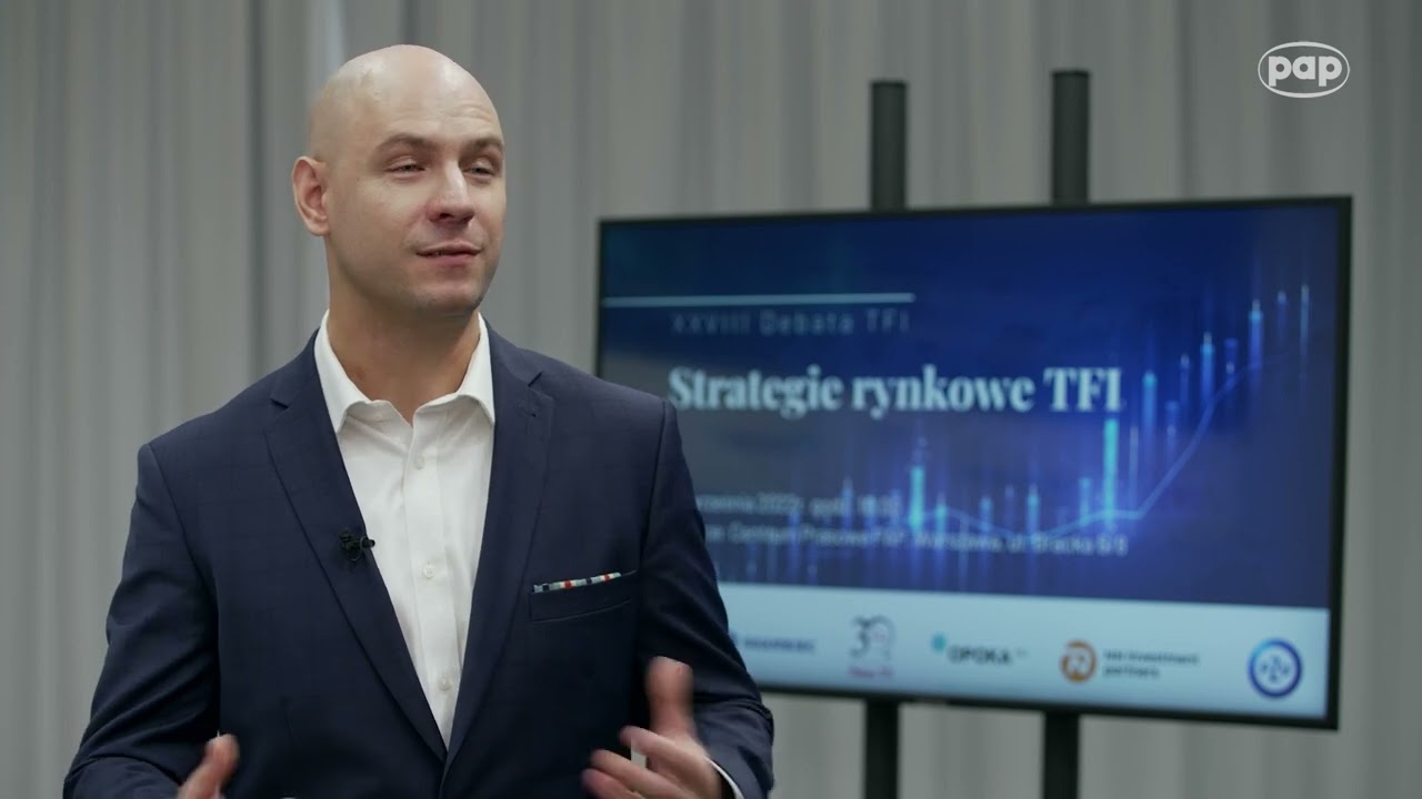 Debata TFI: dane wskazują, że idą gorsze czasy, ale rynki finansowe lubią wyprzedzać zdarzenia