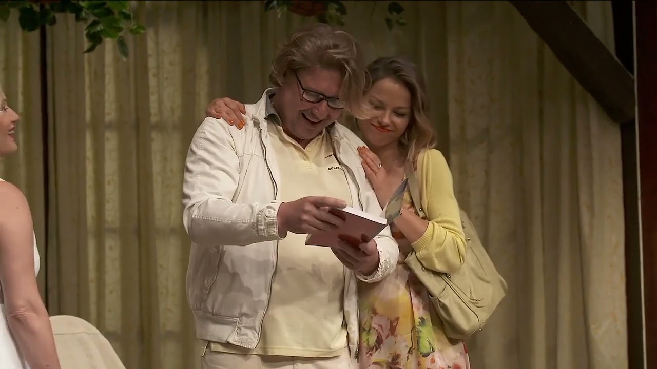 Przyjazne Dusze (całość)