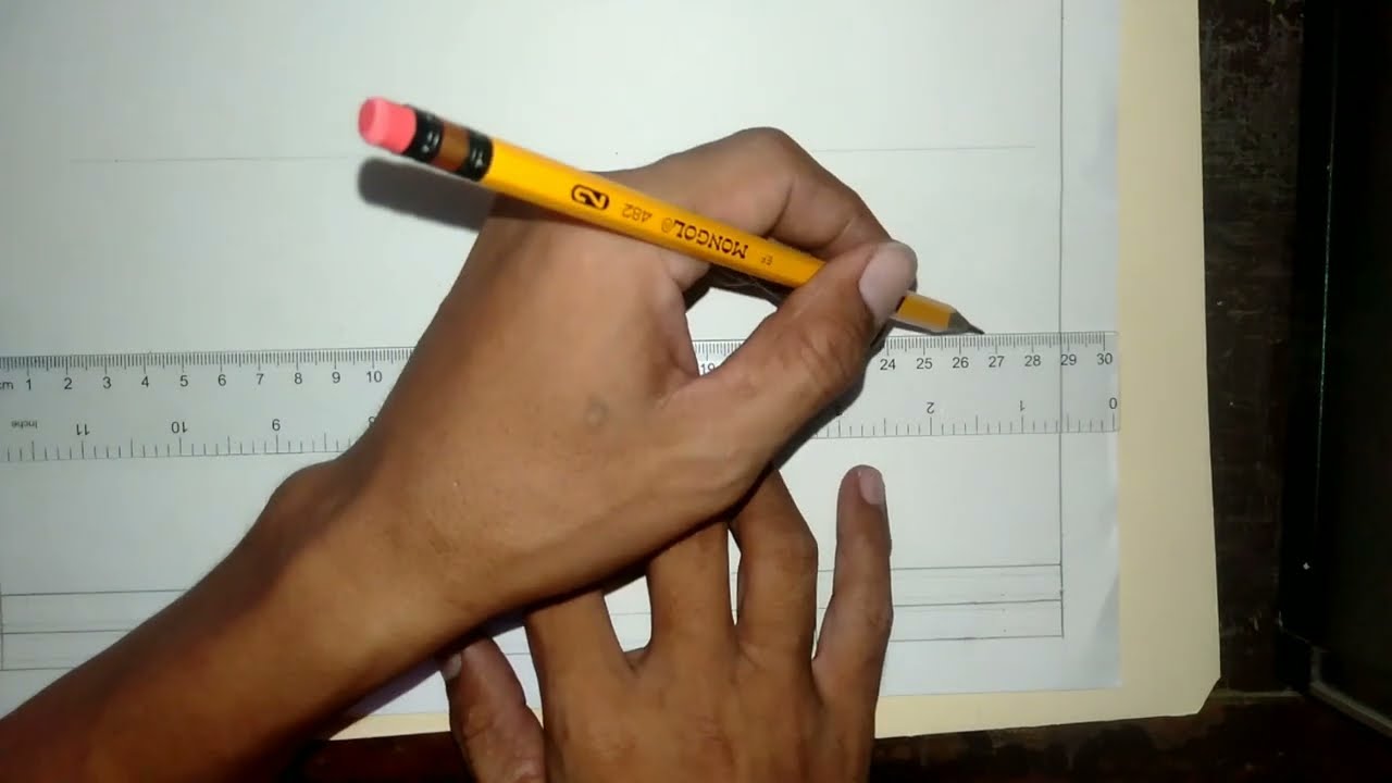ONE-POINT PERSPECTIVE/ PARALLEL PERSPECTIVE ( TAGALOG )