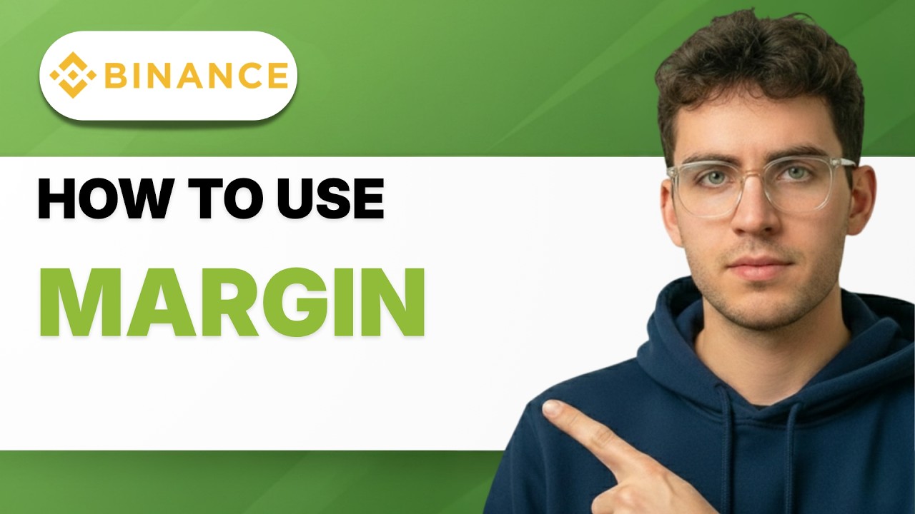 How to Use Margin on Binance [2026 Full Guide]