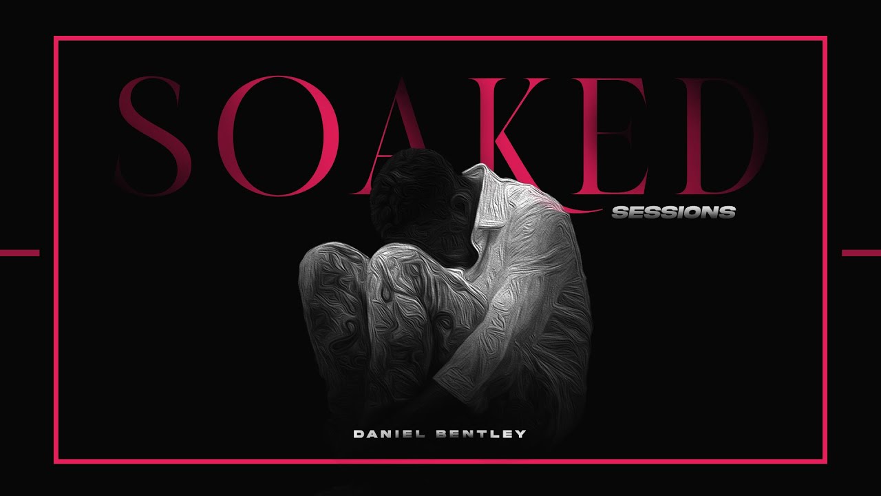 20+ Mins of Soaking Spontaneous Worship // Soaked Sessions 002