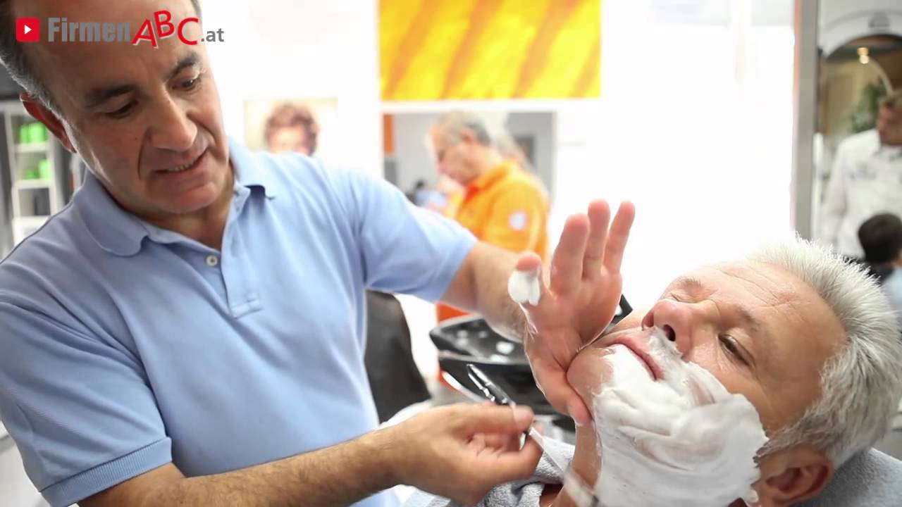 Friseur Hairstyling Studio Polesny in Wien-Währing - Friseursalon für SIE und IHN