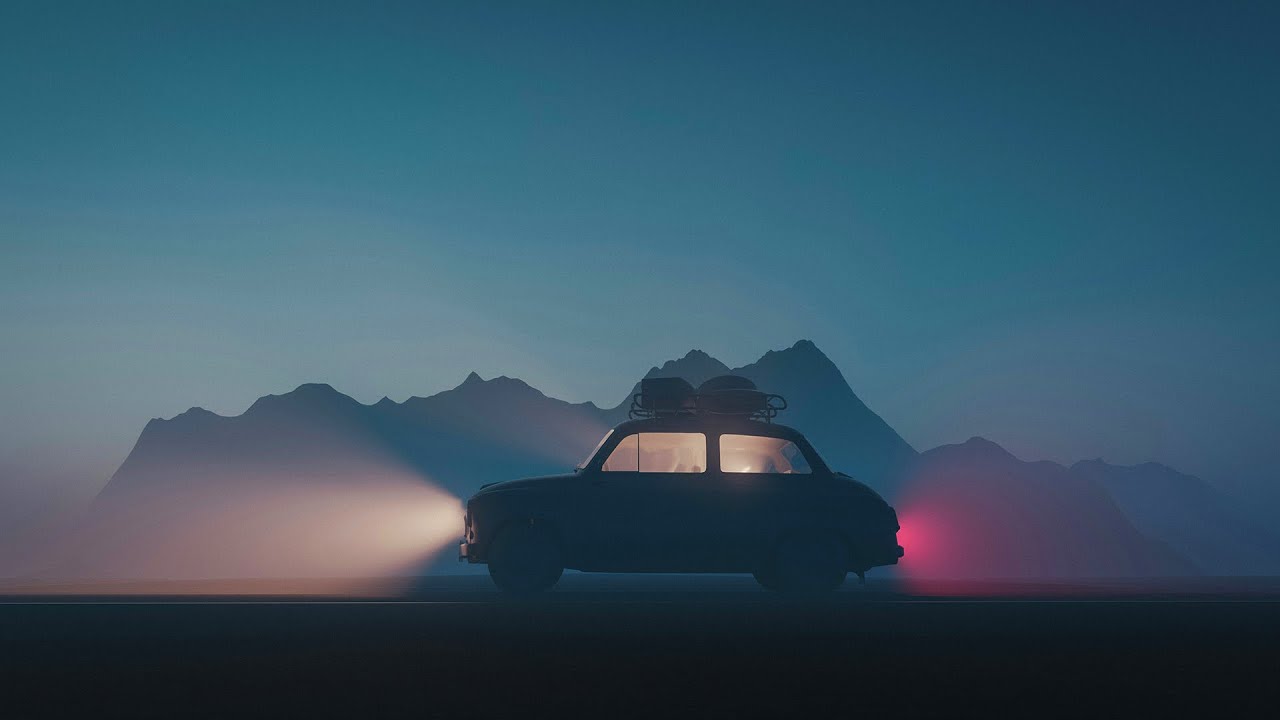 The Ambientalist - Nostalgia