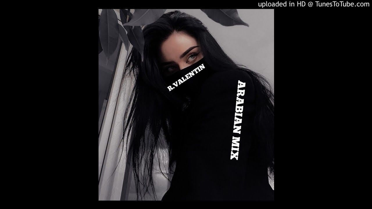 Arabian Mix R.Valentin 2021