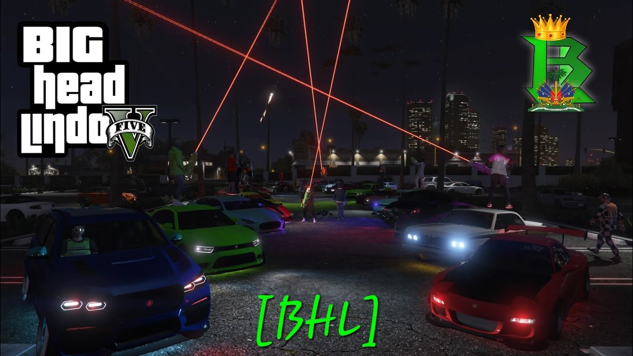 A DAY IN THE [BHL] SQUAD