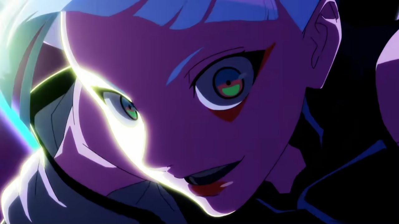 Juice WRLD - Saw Your Face [AMV] (Prod by. Young Feno)