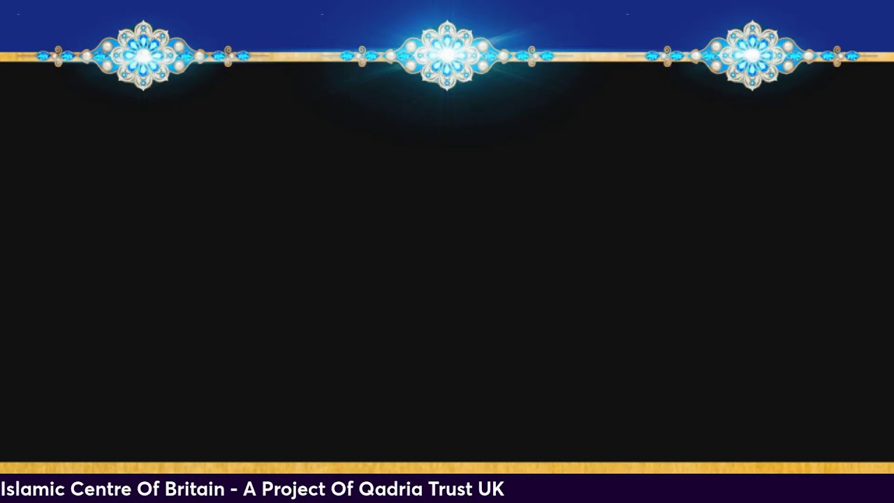 LIVE: Eid ul Fitr Prayers 21/03/2026