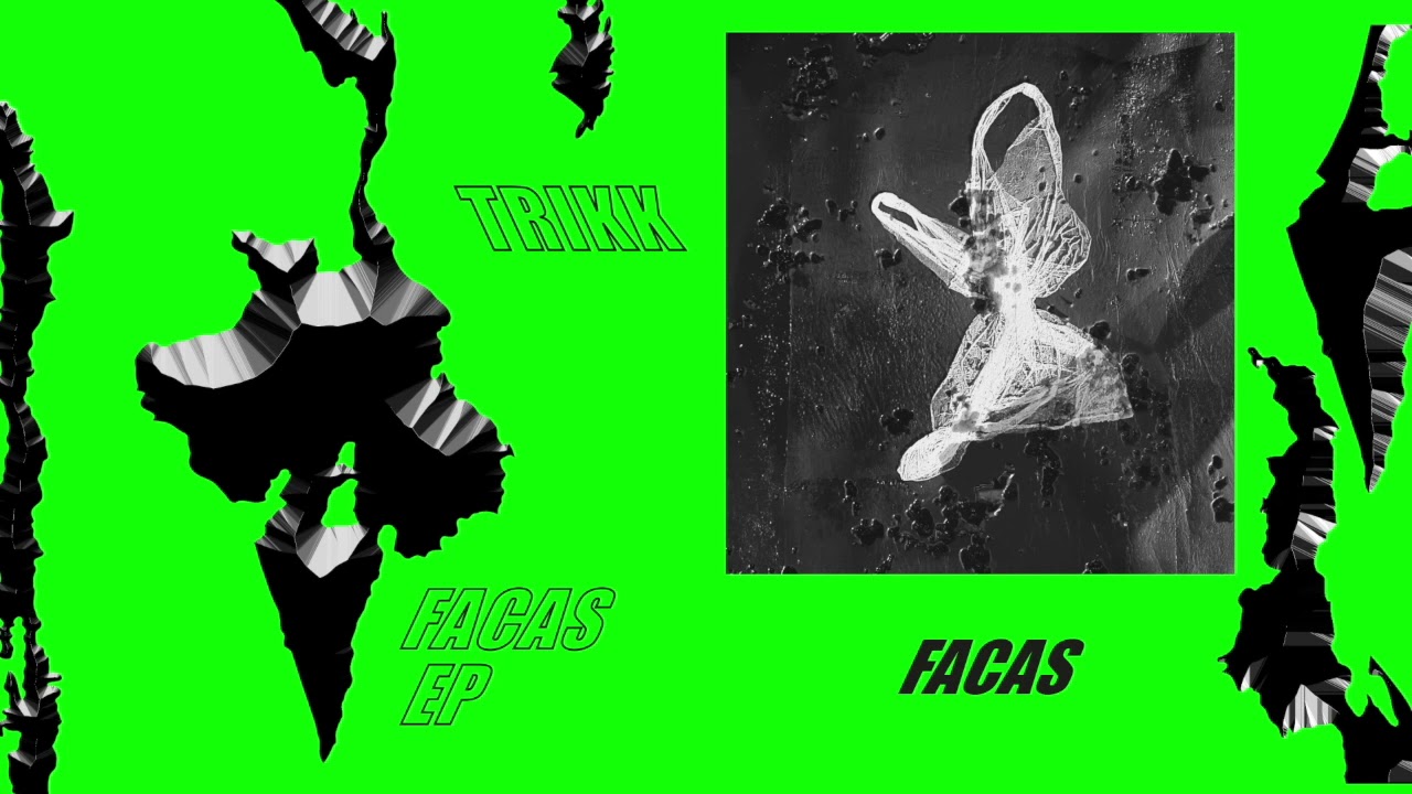 Trikk - Facas