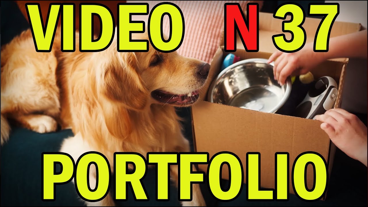 prepping with pets   1 MINUTE EDIT