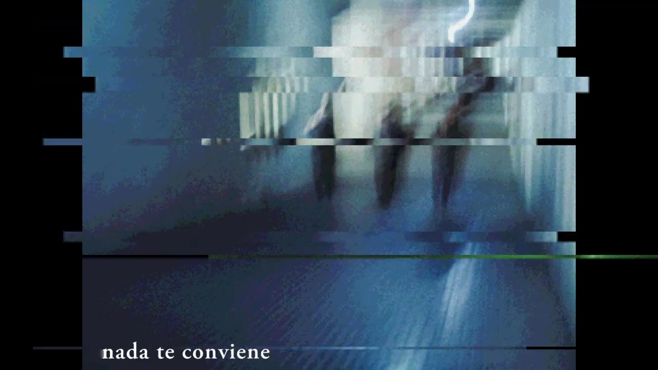 Nada Te Conviene - Tramas (demo)