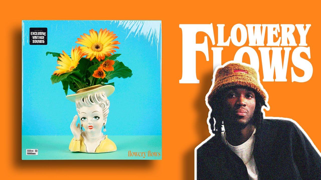 Saba Type Beat - 