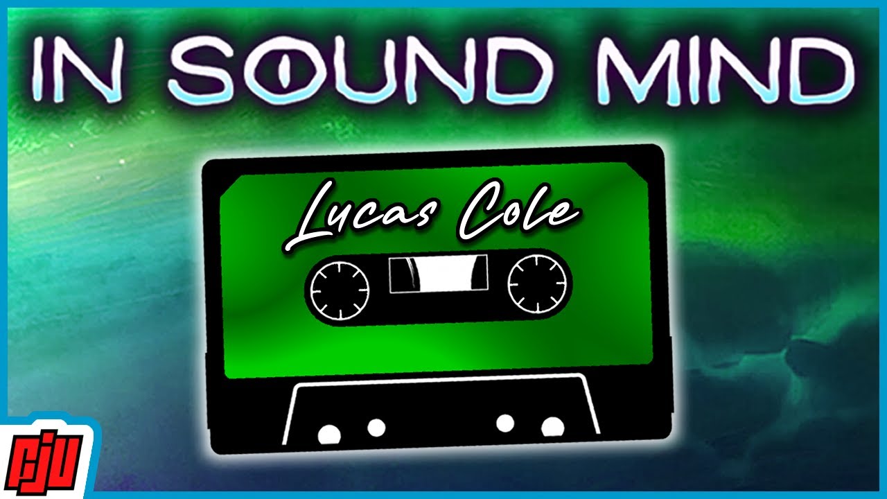 In Sound Mind Part 4 | Lucas's Tape | Psychological Horror Game