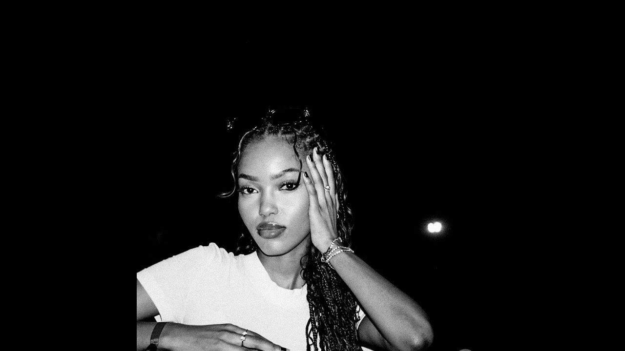 [FREE] Bryson Tiller x Partynextdoor Type Beat - "Quiet Hours Interlude"