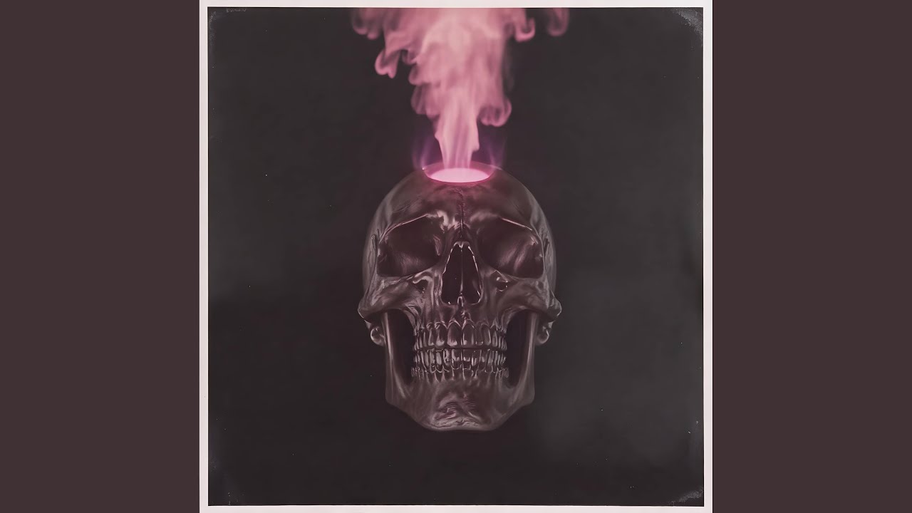 Ghost in My Head (feat. Juz Bling)