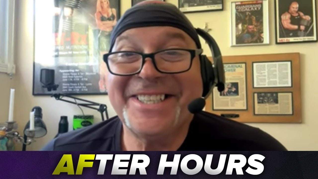 MOST DELUSIONAL BODYBUILDERS! After Hours LIVE (4/16/24)